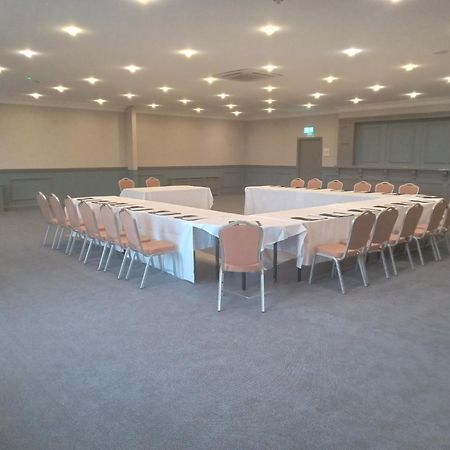 Great National Hotel Ballina Екстер'єр фото