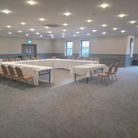 Great National Hotel Ballina Екстер'єр фото