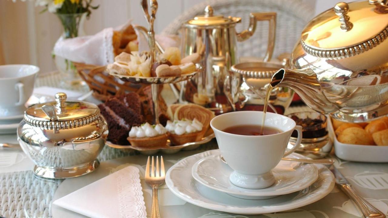 Great National Hotel Ballina Екстер'єр фото