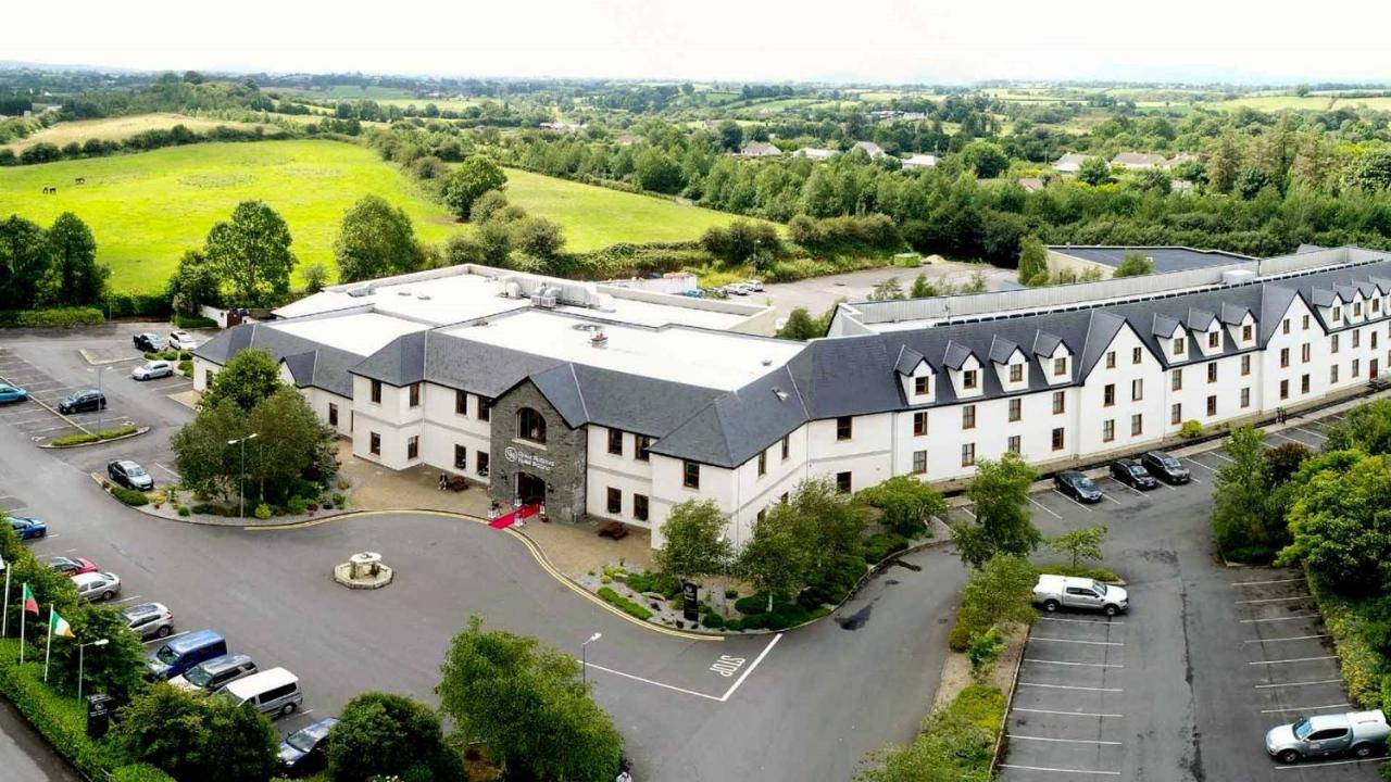 Great National Hotel Ballina Екстер'єр фото