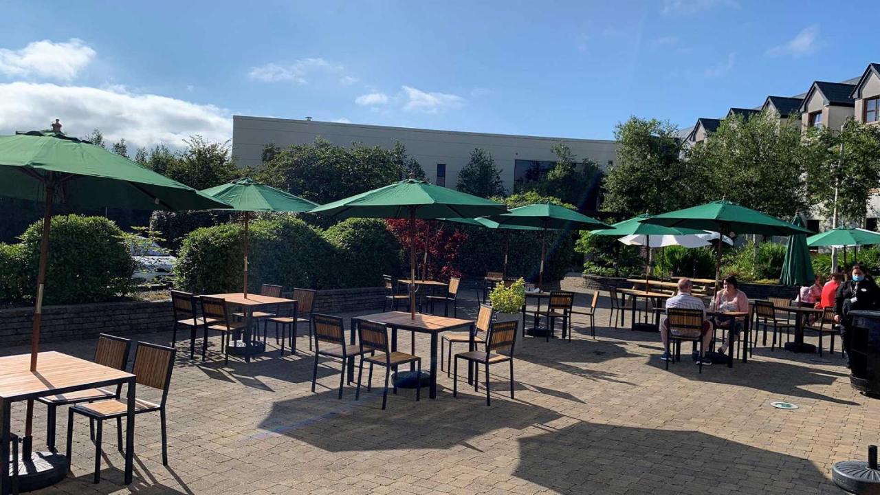 Great National Hotel Ballina Екстер'єр фото