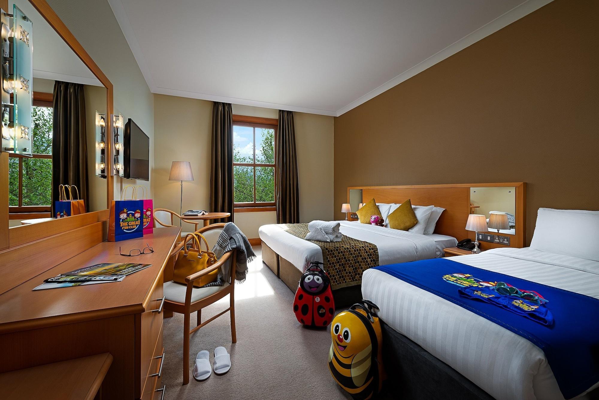 Great National Hotel Ballina Екстер'єр фото