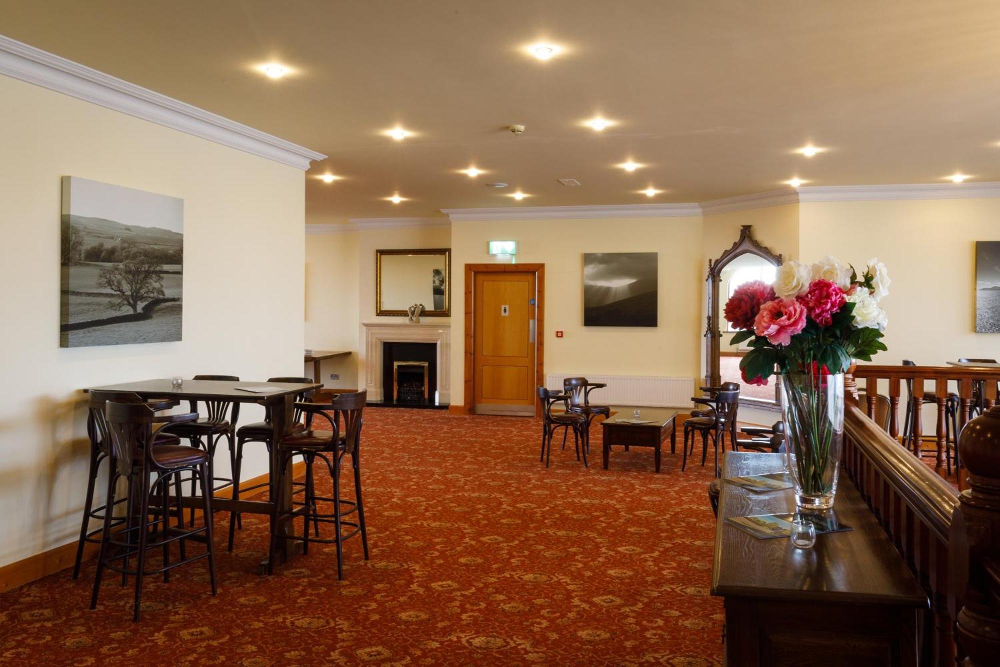 Great National Hotel Ballina Екстер'єр фото