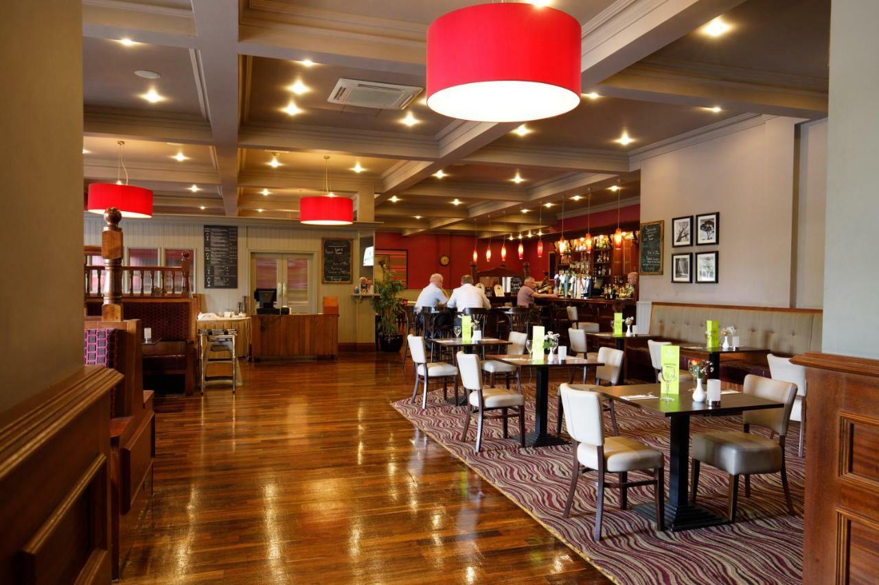 Great National Hotel Ballina Екстер'єр фото