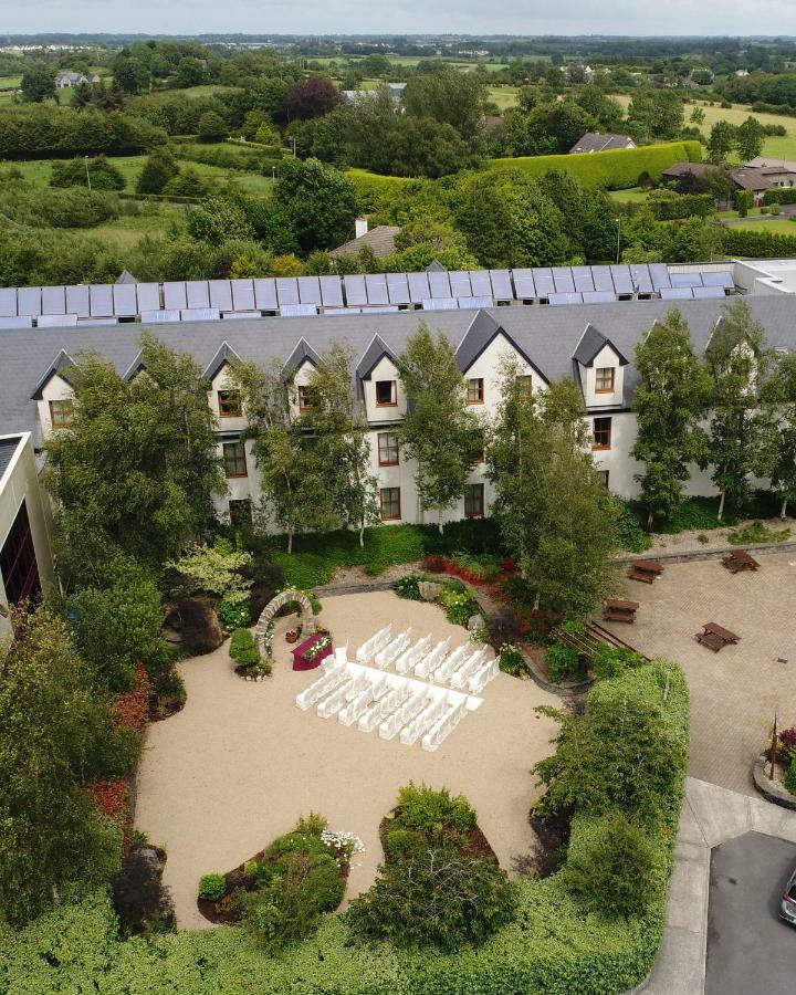 Great National Hotel Ballina Екстер'єр фото